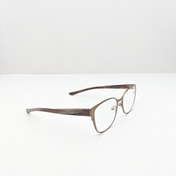 🕶️Vera Wang V305 Eyeglasses 53/16/135 | ALH640🕶️ - Picture 4 of 9